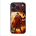Marine Admiral Sakazuki iPhone 18 Pro / 18 Pro Max Case