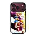 Nami Ninpo Raitei iPhone 18 Pro / 18 Pro Max Case