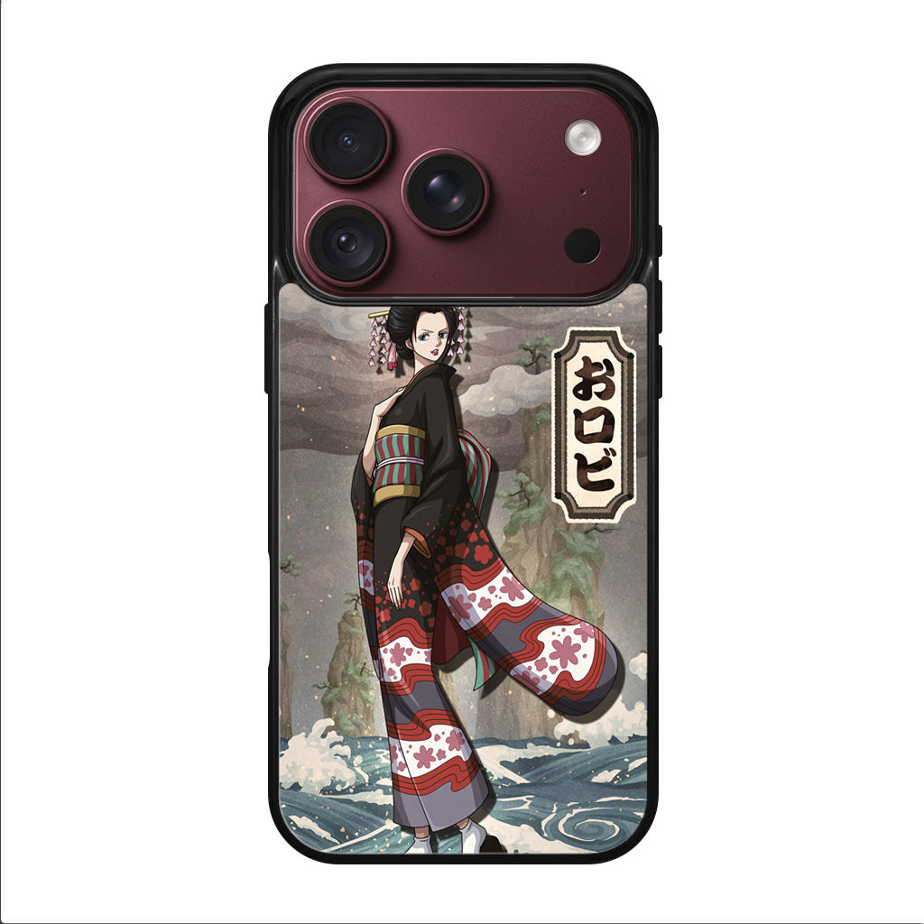 O-Robi iPhone 18 Pro / 18 Pro Max Case