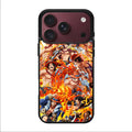 Portgas D Ace Collections iPhone 18 Pro / 18 Pro Max Case