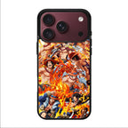 Portgas D Ace Collections iPhone 18 Pro / 18 Pro Max Case