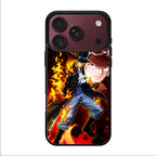 Sabo Dragon Claw iPhone 18 Pro / 18 Pro Max Case