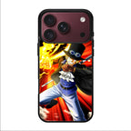 Sabo Hiken Dragon Claw iPhone 18 Pro / 18 Pro Max Case