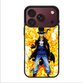Sabo Mera Mera No Mi iPhone 18 Pro / 18 Pro Max Case