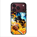Sabo One Piece iPhone 18 Pro / 18 Pro Max Case