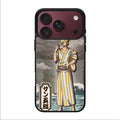 Sangoro iPhone 18 Pro / 18 Pro Max Case