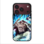 Shirohige iPhone 18 Pro / 18 Pro Max Case