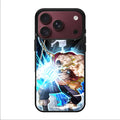 Shirohige Gura Gura No Mi iPhone 18 Pro / 18 Pro Max Case