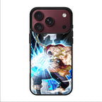 Shirohige Gura Gura No Mi iPhone 18 Pro / 18 Pro Max Case