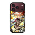 Shirohige The Legend iPhone 18 Pro / 18 Pro Max Case