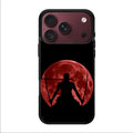 Silhouette Of Zoro In Santoryu Mode iPhone 18 Pro / 18 Pro Max Case