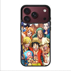 Straw Hat Pirate iPhone 18 Pro / 18 Pro Max Case