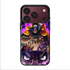 Teach The Blackbeard iPhone 18 Pro / 18 Pro Max Case