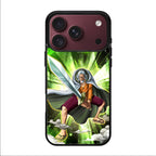 The Dark King Rayleigh iPhone 18 Pro / 18 Pro Max Case