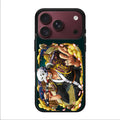 Trafalgar Law In Wano iPhone 18 Pro / 18 Pro Max Case