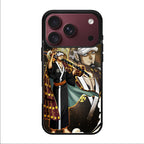 Trafalgar Law Wano Style iPhone 18 Pro / 18 Pro Max Case