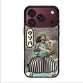 Usohachi iPhone 18 Pro / 18 Pro Max Case