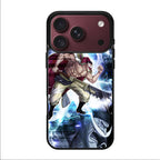 Whitebeard Earthquake Power iPhone 18 Pro / 18 Pro Max Case