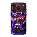 Yonkou Kaido iPhone 18 Pro / 18 Pro Max Case