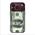 100 Dollar iPhone 18 Pro / 18 Pro Max Case