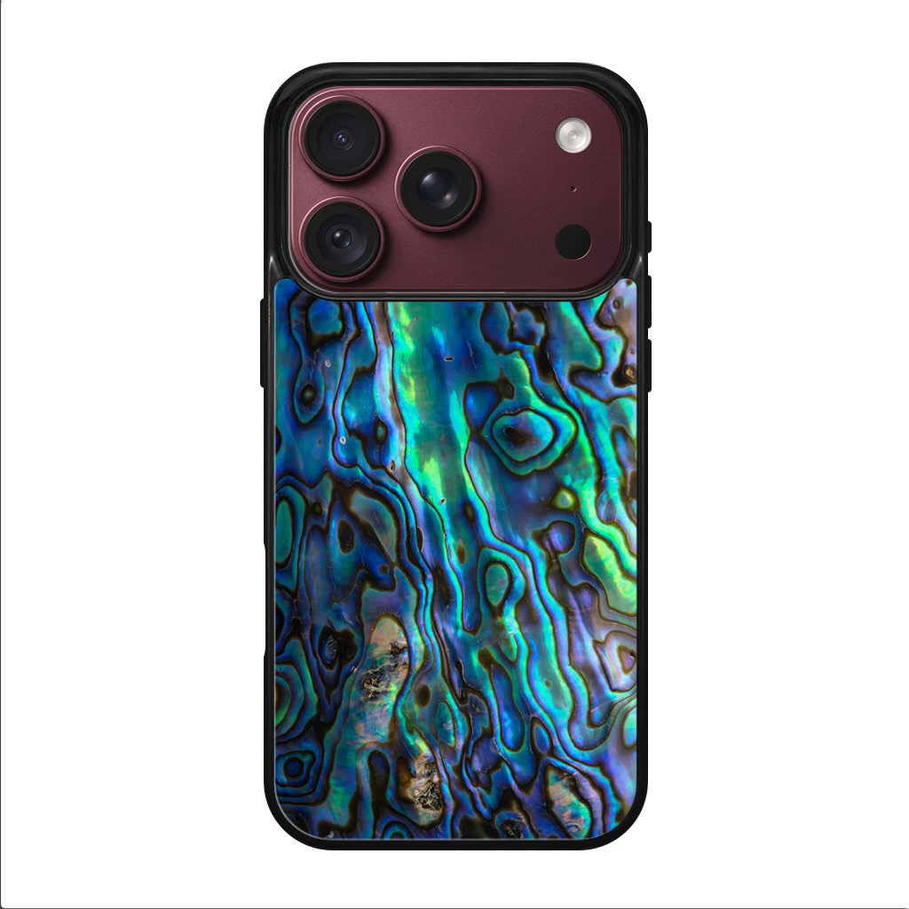 Abalone iPhone 18 Pro / 18 Pro Max Case