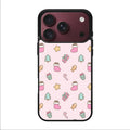 About Chrismas Pattern iPhone 18 Pro / 18 Pro Max Case