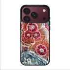 Agate Inspiration iPhone 18 Pro / 18 Pro Max Case