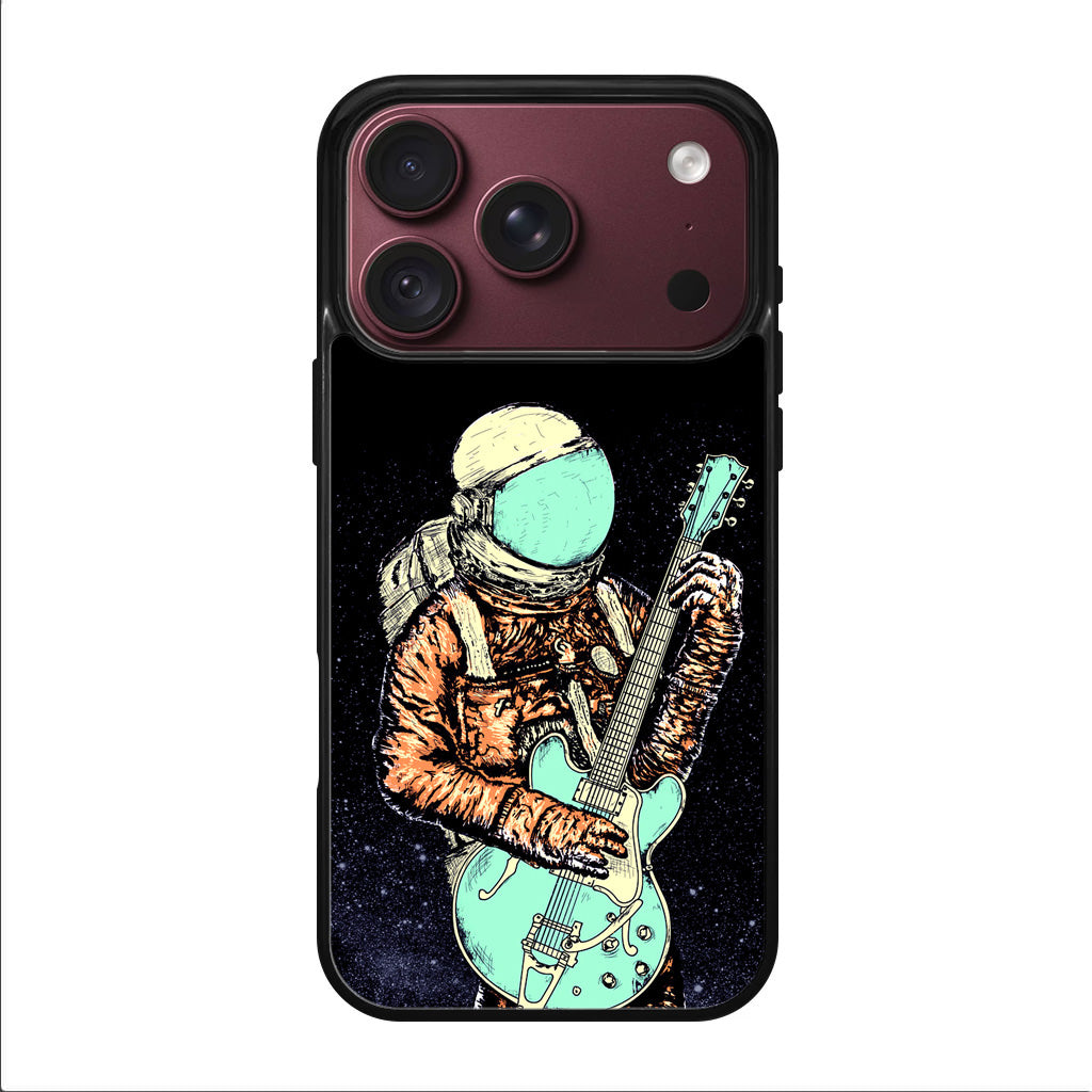 Alone In My Space iPhone 18 Pro / 18 Pro Max Case