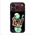 Alone In My Space iPhone 18 Pro / 18 Pro Max Case