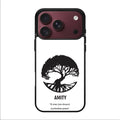 Amity Divergent Faction iPhone 18 Pro / 18 Pro Max Case