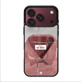 Anti Bullying iPhone 18 Pro / 18 Pro Max Case