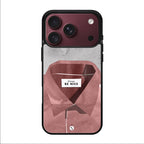 Anti Bullying iPhone 18 Pro / 18 Pro Max Case