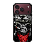 Ape Of Duty iPhone 18 Pro / 18 Pro Max Case