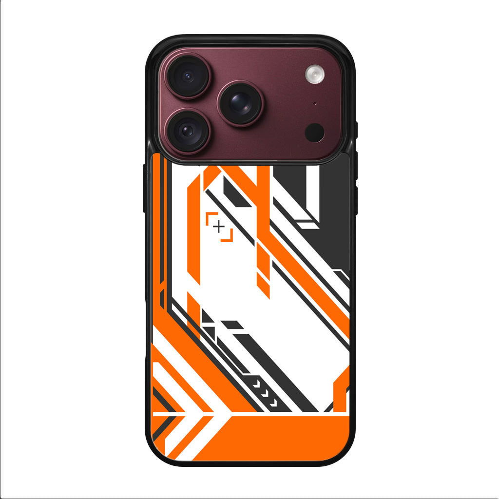 Asiimov iPhone 18 Pro / 18 Pro Max Case