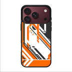 Asiimov iPhone 18 Pro / 18 Pro Max Case