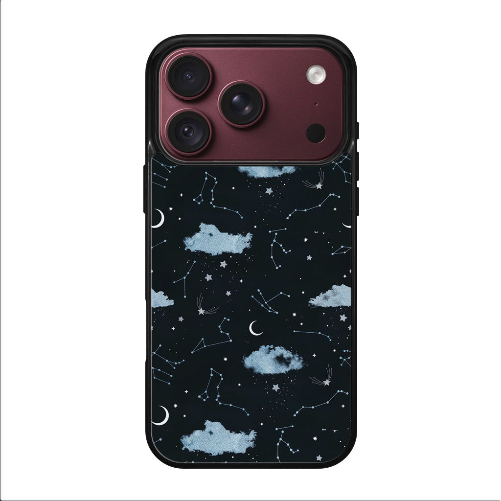 Astrological Sign iPhone 18 Pro / 18 Pro Max Case