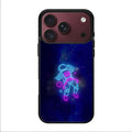 Astronaut at The Disco iPhone 18 Pro / 18 Pro Max Case