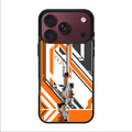 AWP Asiimov iPhone 18 Pro / 18 Pro Max Case