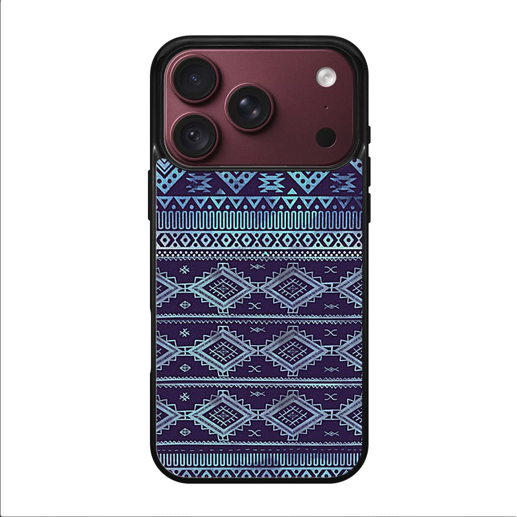 Aztec Motif iPhone 18 Pro / 18 Pro Max Case