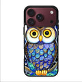 Bedtime Owl iPhone 18 Pro / 18 Pro Max Case