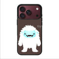 Big Foot Yeti iPhone 18 Pro / 18 Pro Max Case