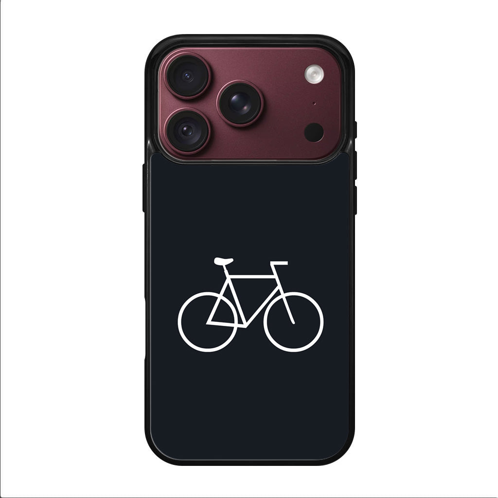 Biker Only iPhone 18 Pro / 18 Pro Max Case