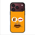 Bird Life Priorities iPhone 18 Pro / 18 Pro Max Case