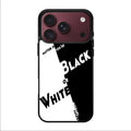 Black Or White Michael Jackson iPhone 18 Pro / 18 Pro Max Case
