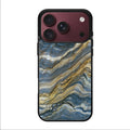 Blue Wave Marble iPhone 18 Pro / 18 Pro Max Case