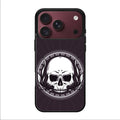 Bone Skull Club iPhone 18 Pro / 18 Pro Max Case
