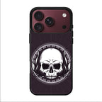 Bone Skull Club iPhone 18 Pro / 18 Pro Max Case