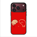 Brain Box iPhone 18 Pro / 18 Pro Max Case