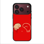 Brain Box iPhone 18 Pro / 18 Pro Max Case