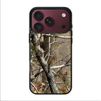 Camoflage Real Tree iPhone 18 Pro / 18 Pro Max Case